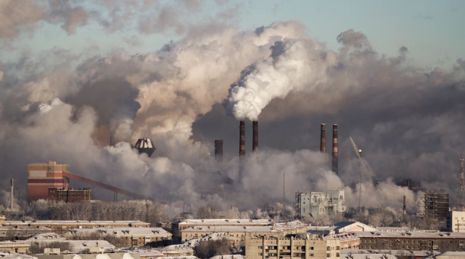 Smog – raport NIK dotyczący systemu walki ze smogiem